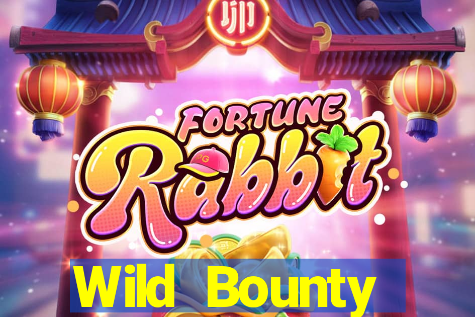 Wild Bounty Showdown horario pagante